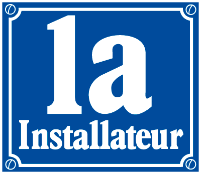 1a Installateur